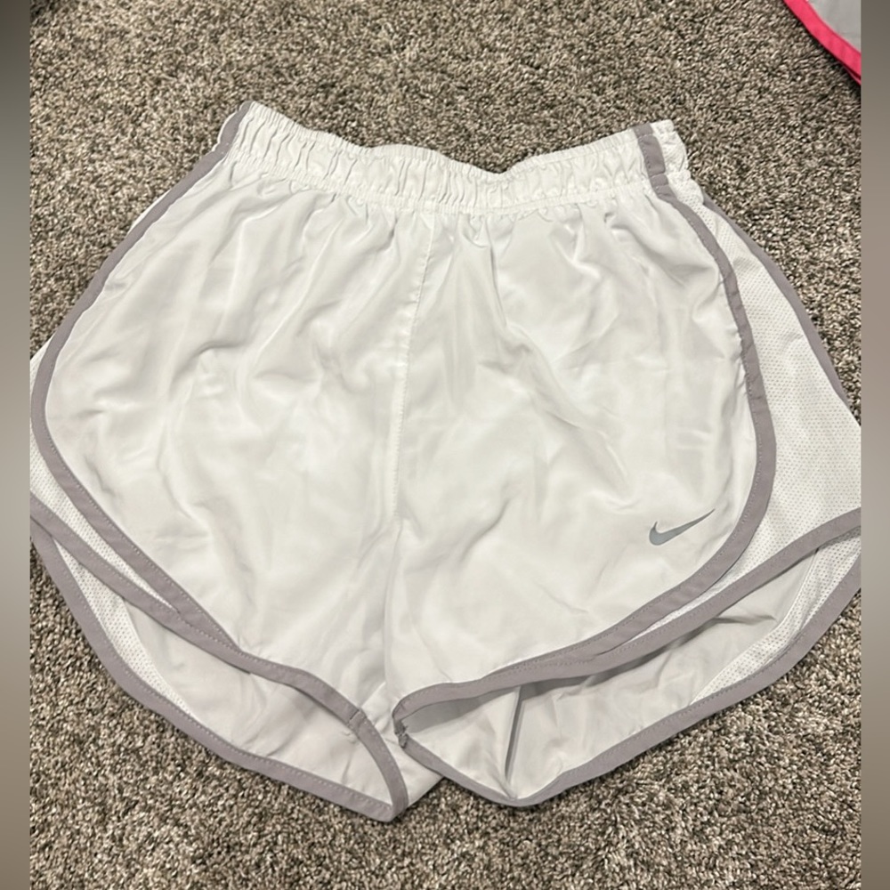 Nike Women's Tempo Brief-Lined Running Shorts